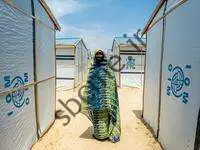 گوترش خواستار «چالش‌های عظیم» پیش روی شمال نیجریه برای ایجاد امید جدید باشید.