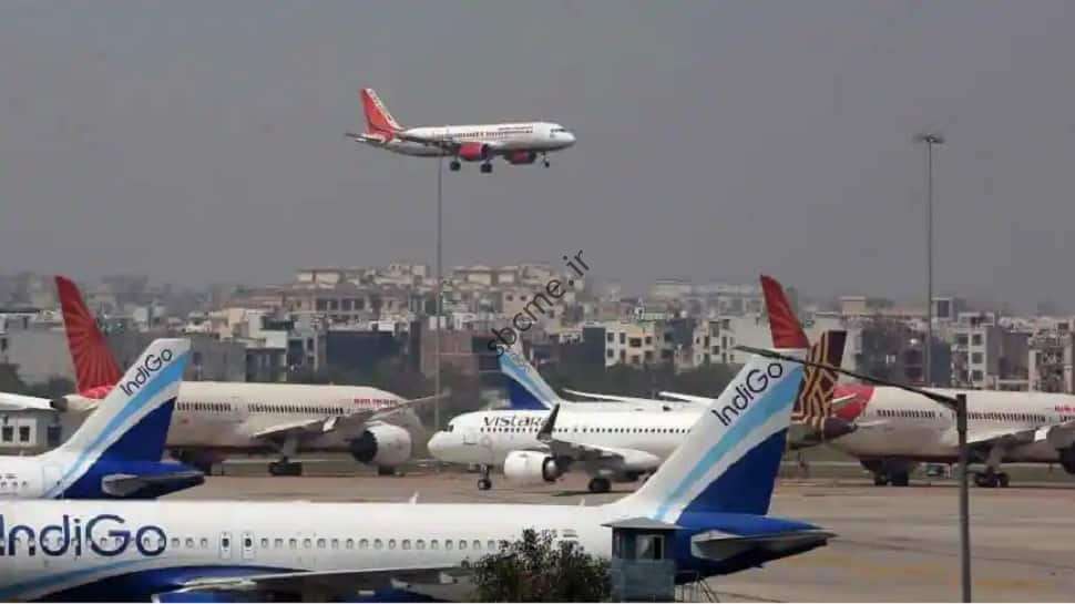 رتبه بندی ایمنی هوانوردی هند در حال افزایش است، وضعیت کمک های مالی FAA آمریکا در دسته 1 |  اخبار هوانوردی