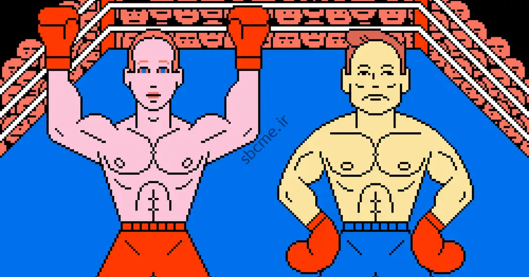 دعوای ماسک و زاکربرگ در قفس؟  Tal vez no sea broma