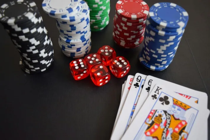 بهترین سایت شرط بندی و BET